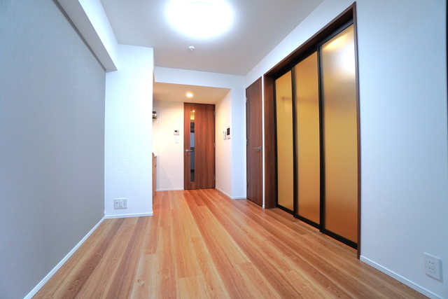 その他　※写真は同タイプ住戸です。