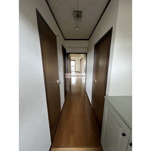 玄関　現況優先