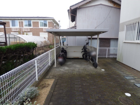 その他共有部分