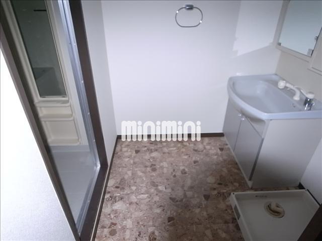 その他部屋・スペース　脱衣スペース