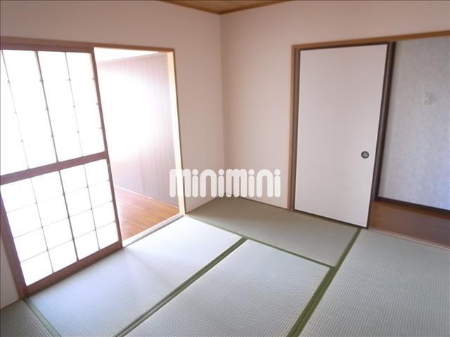 その他　和室６帖