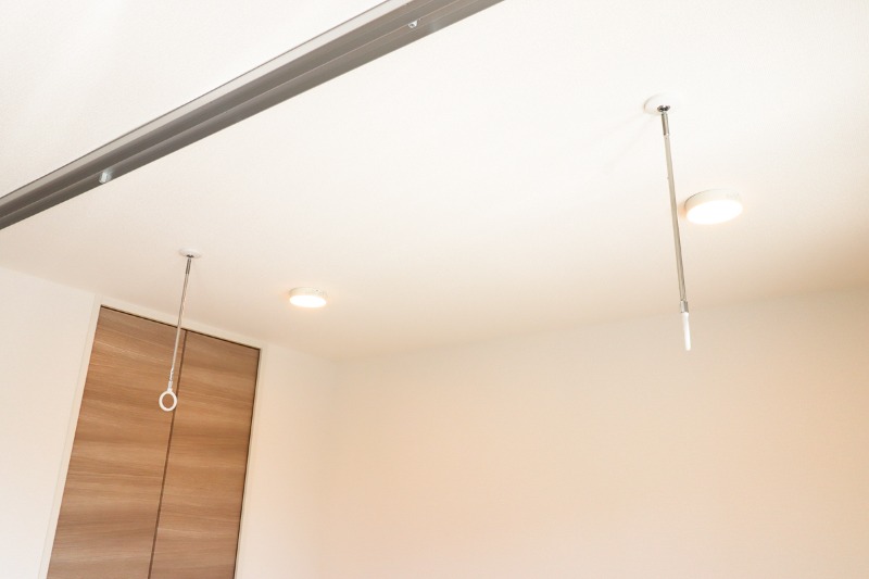 その他部屋・スペース　面と現状に相違がある場合には現状を優先