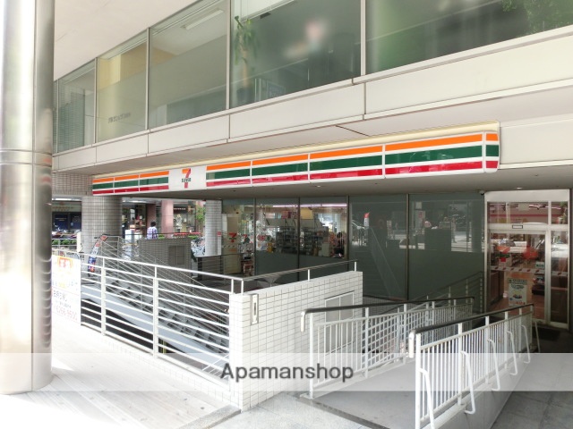 スーパー　セブンイレブン大阪南本町２丁目店（スーパー）まで56m