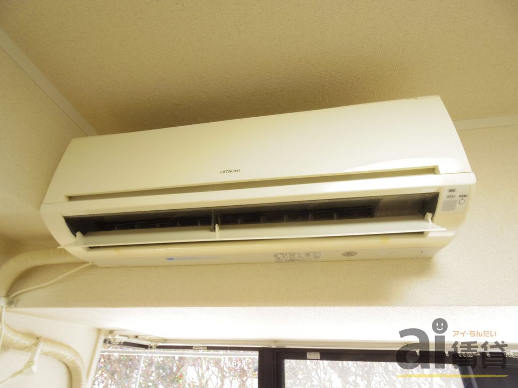 その他設備　※同仕様写真