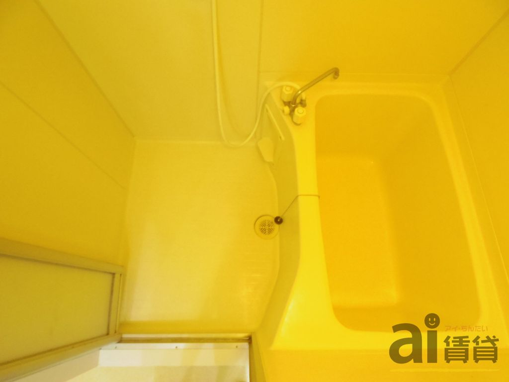 バス・シャワールーム　※同仕様写真