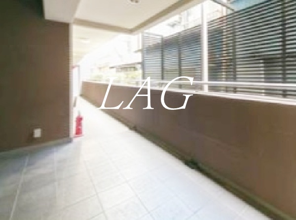 その他共有部分　共用部です。