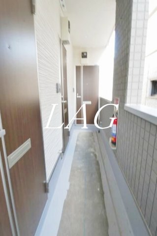 その他共有部分　共有部です。