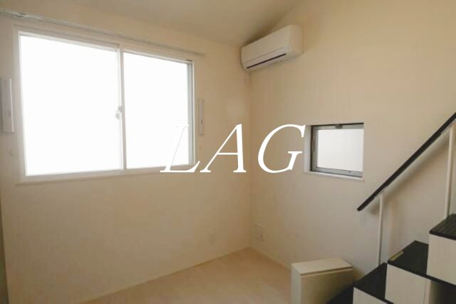 その他部屋・スペース　寝室です。