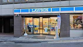 コンビニ　ローソン 元代々木町店（コンビニ）まで602m