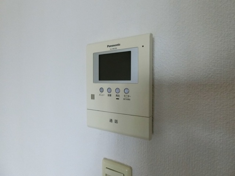 セキュリティ　図面と現状に相違がある場合には現状を優先