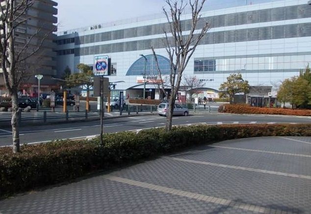 その他　岸和田（その他）まで739m