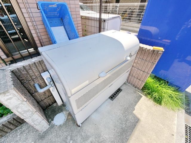 その他共有部分　★お部屋探しはタウンハウジング稲田堤店まで★