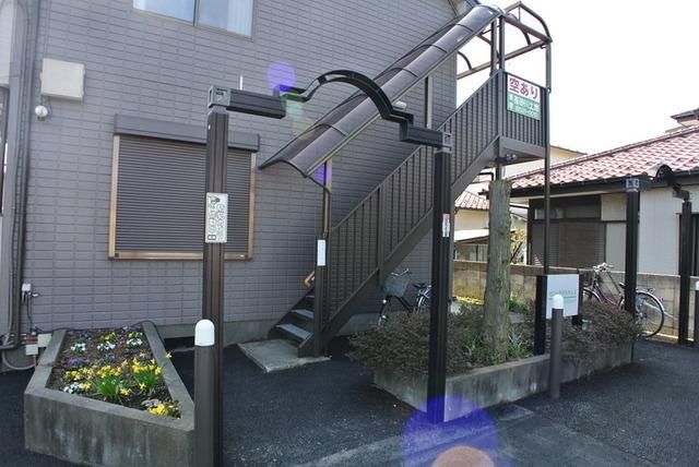 エントランス　☆入口☆