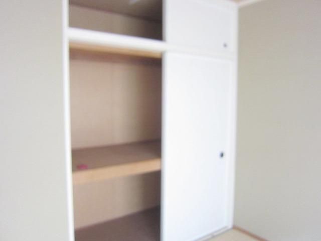 収納　☆収納☆