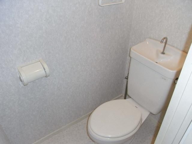 トイレ　★トイレ★