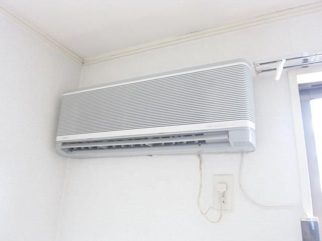 その他　☆もちろんエアコン付き☆