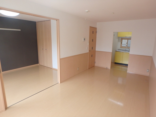 その他部屋・スペース　洋室