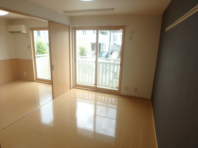 居室・リビング　洋室