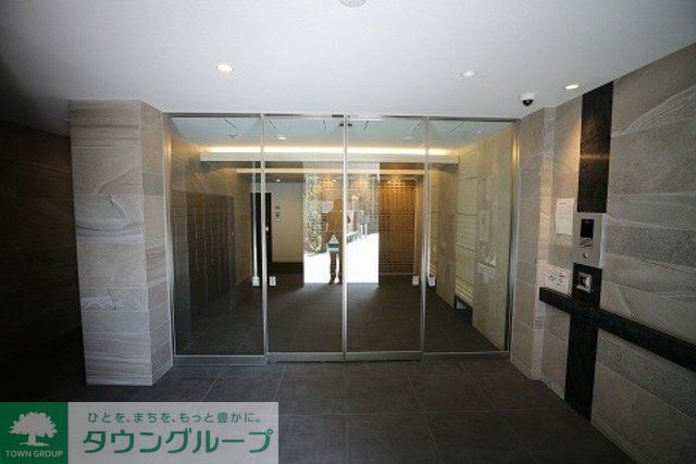 エントランス　★エントランス★