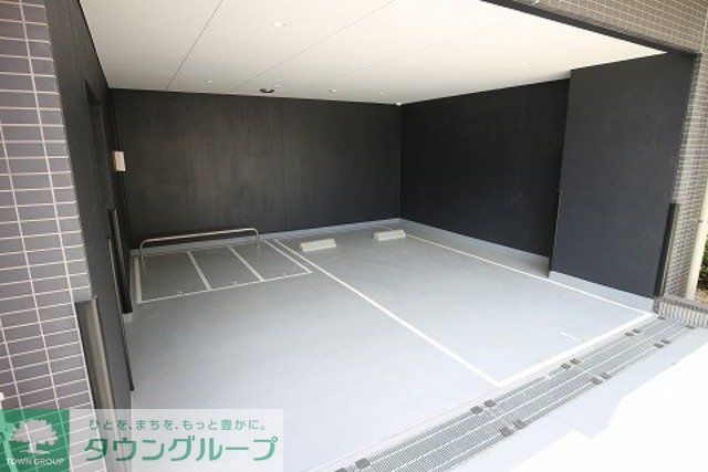 駐車場　★駐車場★