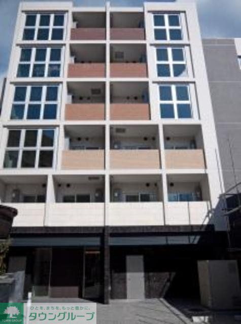 建物外観　★外観★