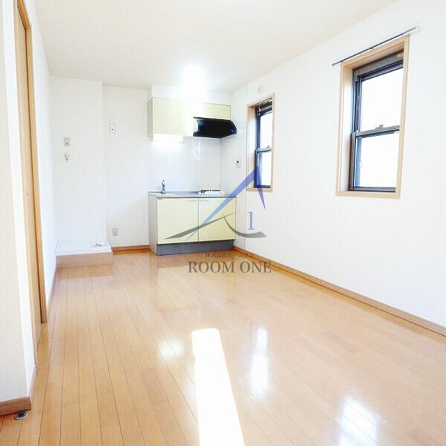 居室・リビング　洋室のお部屋です。