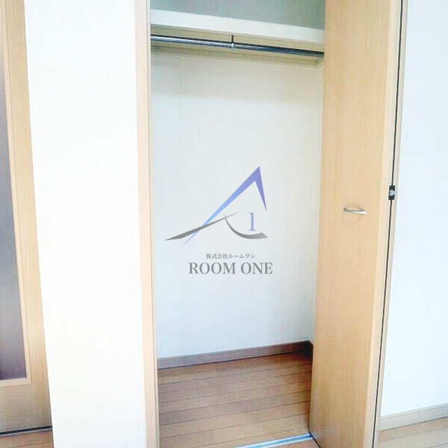 収納　収納です。