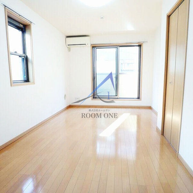 その他部屋・スペース　寝室です。