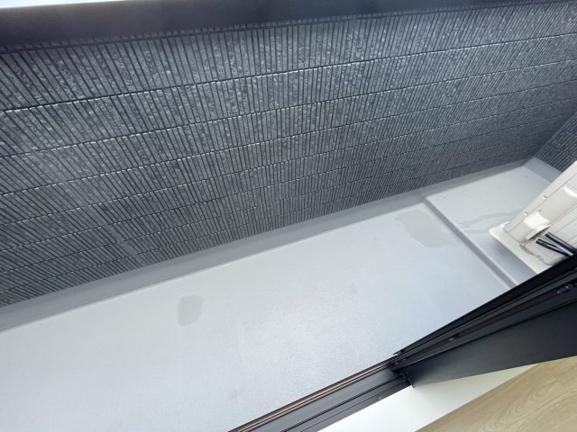 バルコニー　※別室の参考写真になります。現況優先
