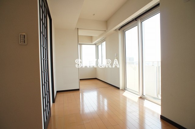 その他部屋・スペース　ゆっくりくつろげる寝室です♪