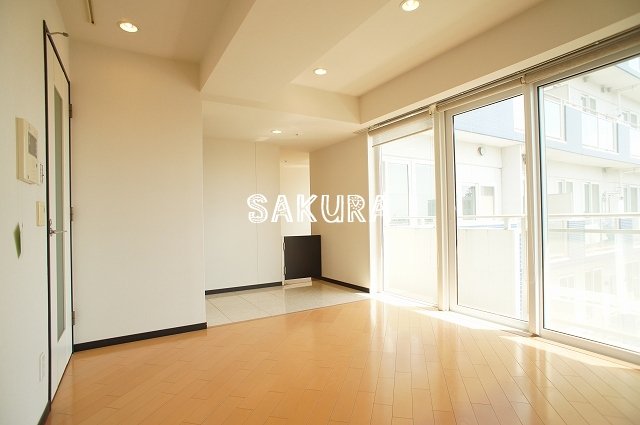 その他設備　充実した室内設備♪