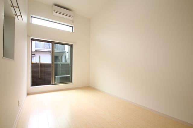 居室・リビング　居室