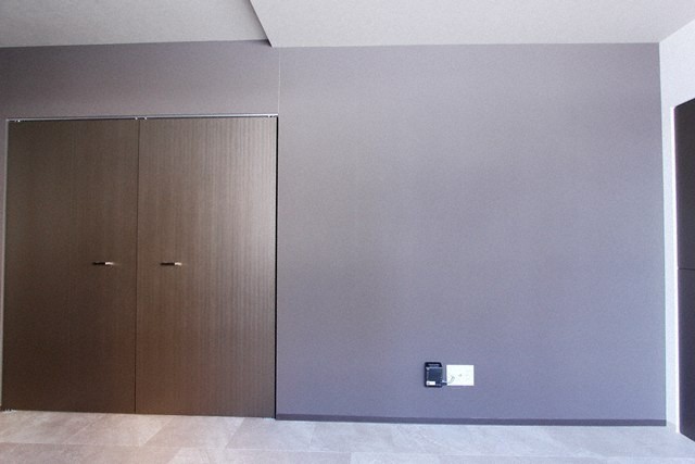 収納　ウォークインクローゼットです☆