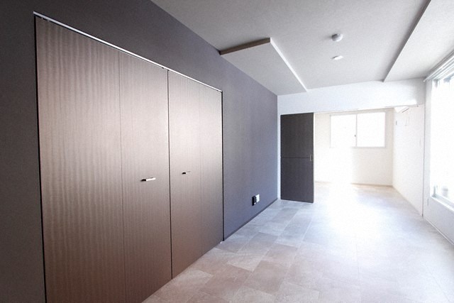 居室・リビング　リビングです☆