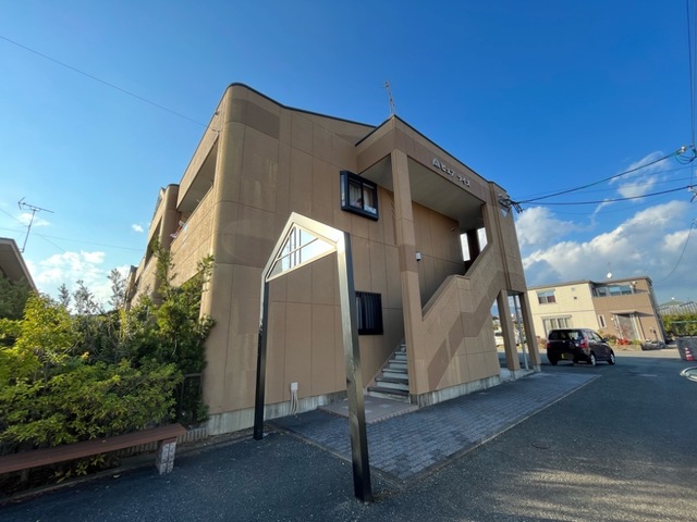 エントランス　清潔なエントランス★