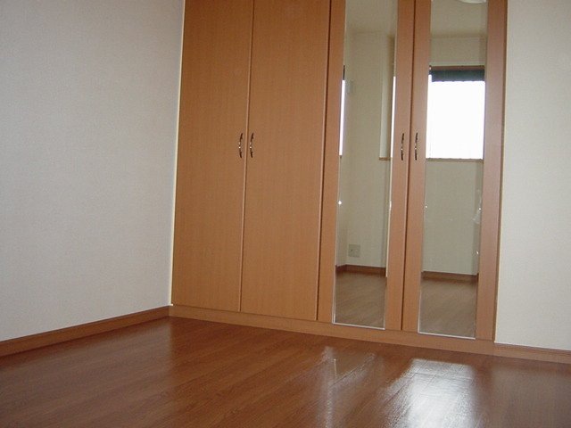 収納　収納スペース豊富です☆