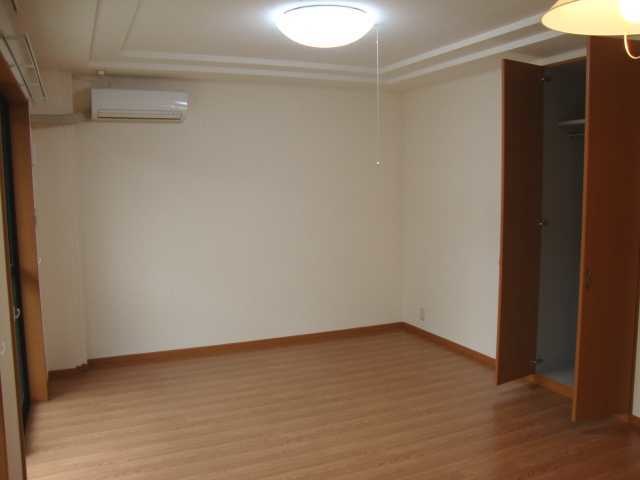 居室・リビング　広いリビング☆