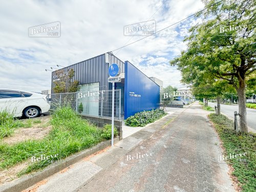 ドラックストア　ベンリー薬局こもりの（ドラッグストア）まで3582m