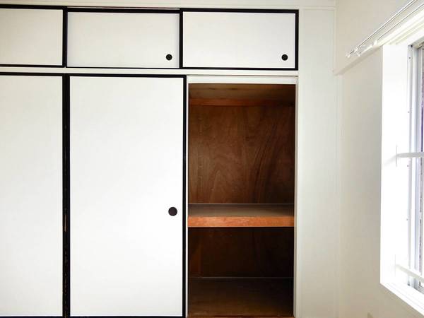 収納　ビレッジハウスの同一物件・同一タイプの間取りの写真です