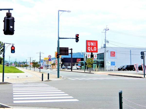 その他　ユニクロ　東根店（その他）まで2200m