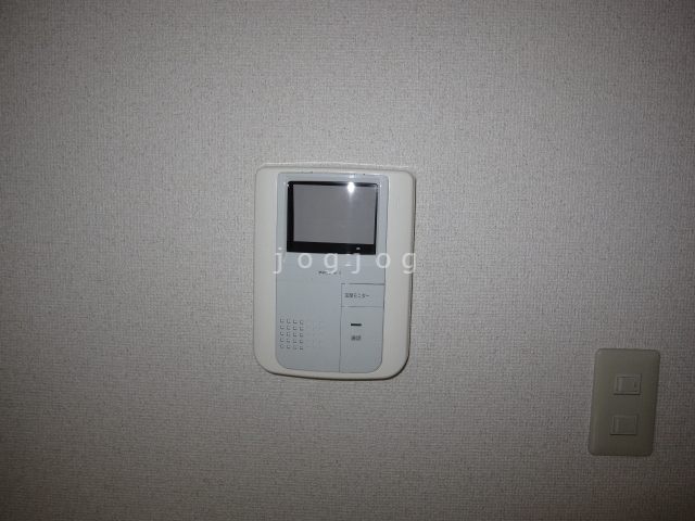 セキュリティ　ＴＶインターフォン