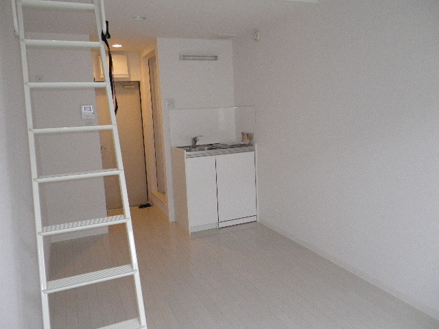 その他部屋・スペース　寝室