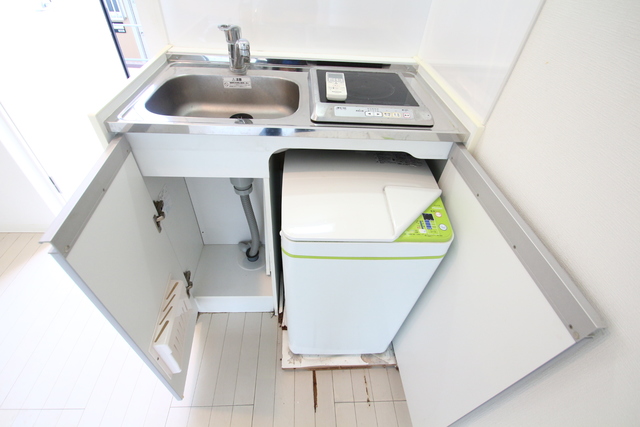 その他設備　設備