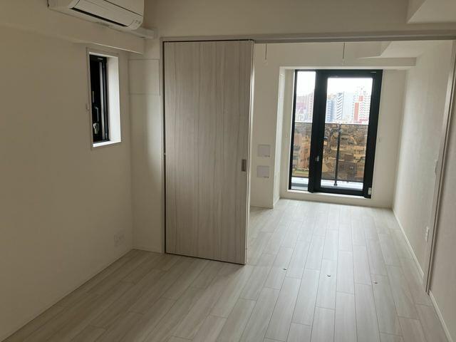 居室・リビング　※写真は同タイプ住戸です。