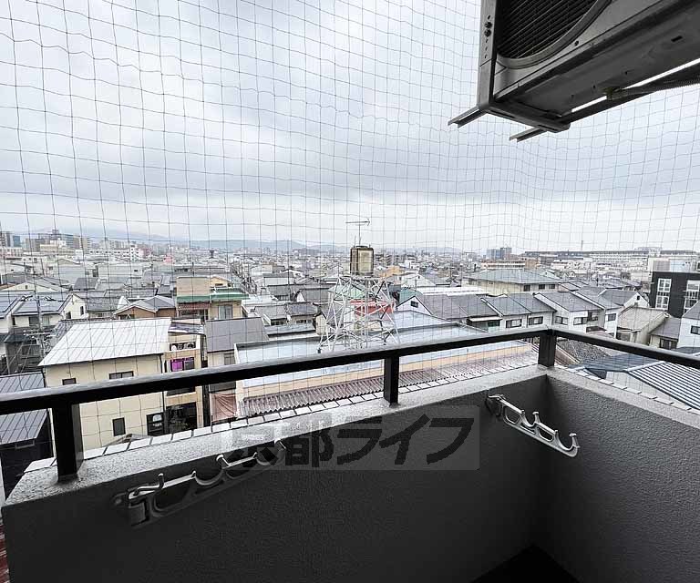 眺望　眺望良好