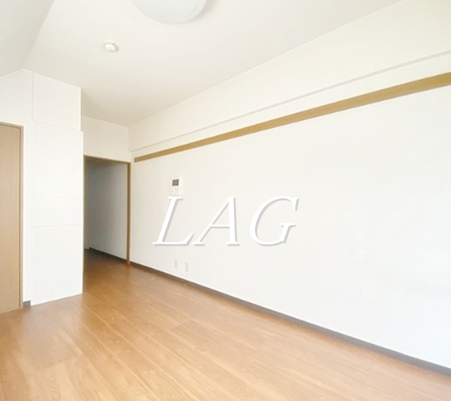 その他部屋・スペース　寝室です。