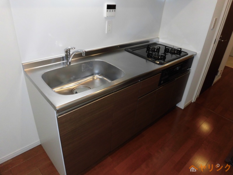 キッチン　イメージ