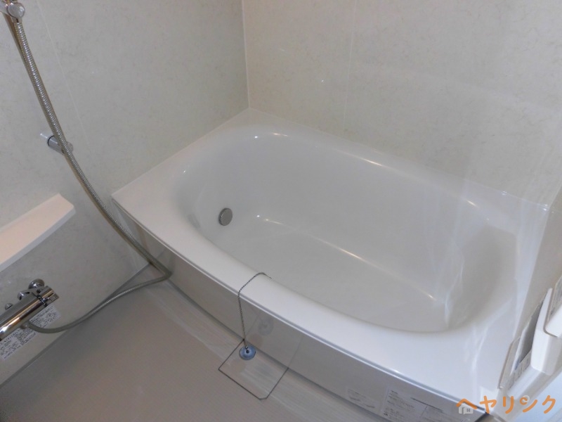 バス・シャワールーム　イメージ