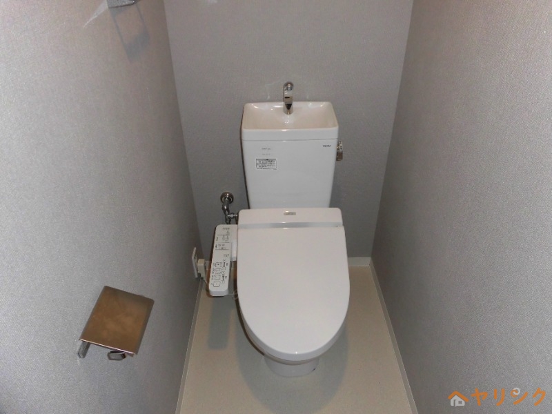 トイレ　イメージ