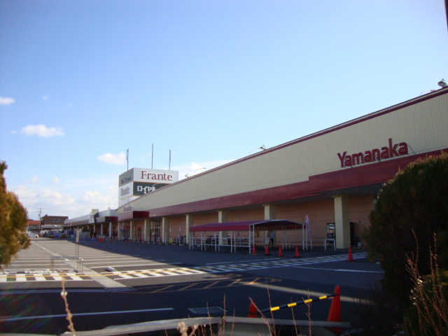 その他　西枇フランテ館（その他）まで765m